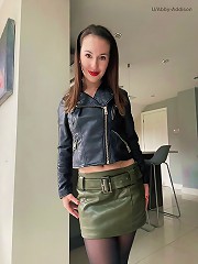 Amateur MILF Private Pics